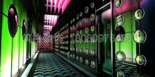 如何選擇貴陽專業(yè)的量販KTV裝修公司