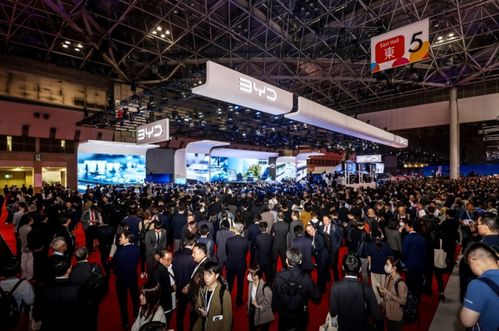 特斯拉海豹明年日本上市，廣告戰(zhàn)略公布，高合大規(guī)模裁員不實