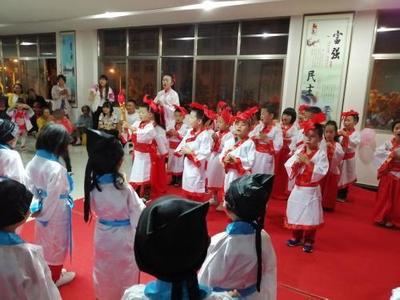 沾益西平街道 深耕國學(xué)沃土，培育時(shí)代新人