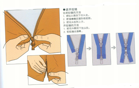 波司登羽絨服雙拉鏈?zhǔn)褂弥改?輕松掌握360°暖和體驗(yàn)